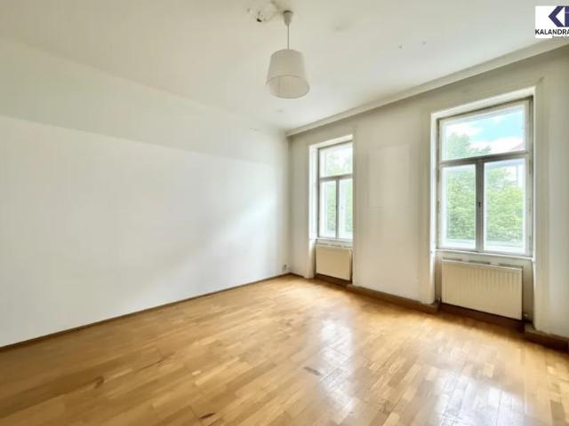 Wohnung kaufen in Ottakring, Wien