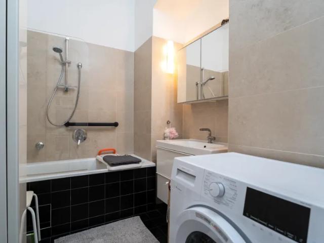 Wohnung kaufen in Ottakring, Wien