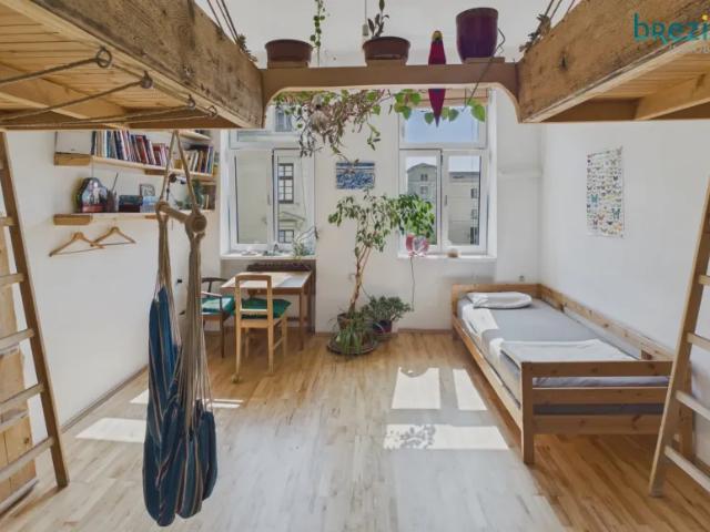 Wohnung kaufen in Ottakring, Wien