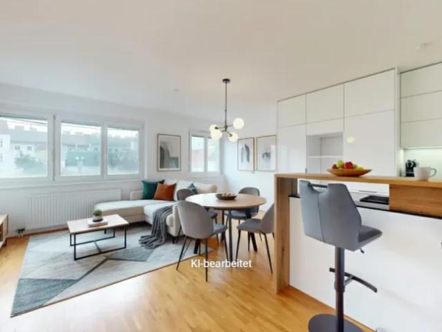 Wohnung kaufen in Ottakring, Wien