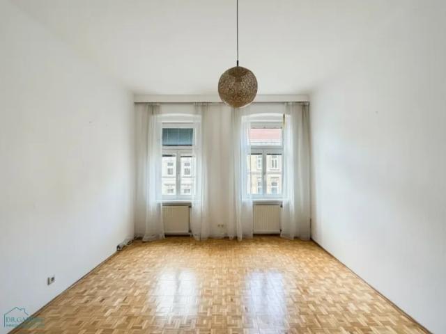 Wohnung kaufen in Ottakring, Wien