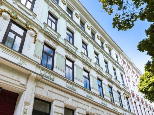 Wohnung kaufen in Ottakring, Wien