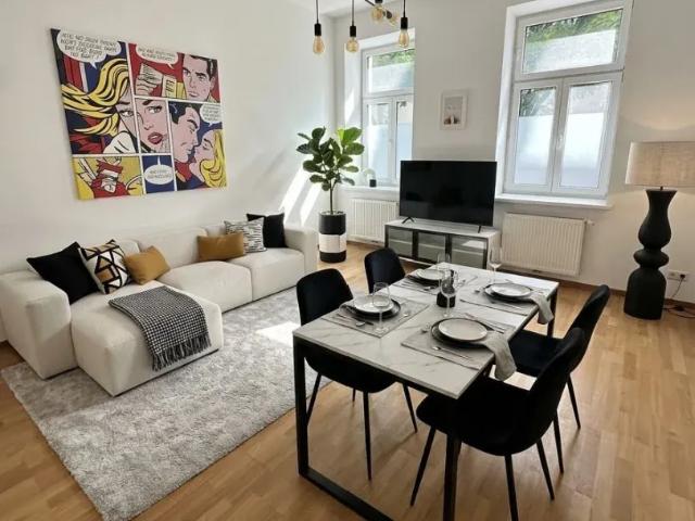 Wohnung kaufen in Ottakring, Wien