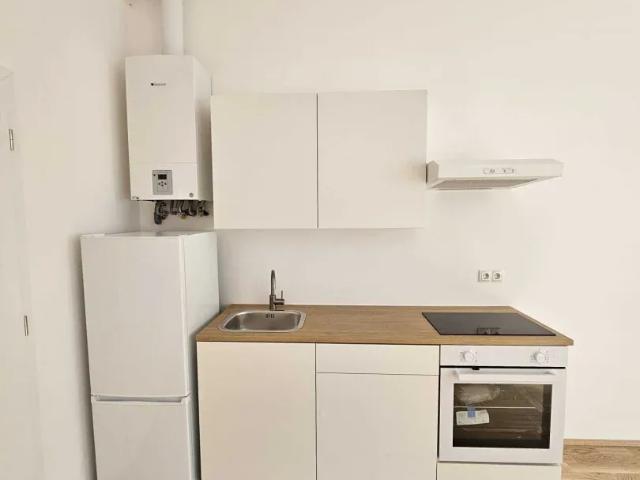 Wohnung kaufen in Ottakring, Wien