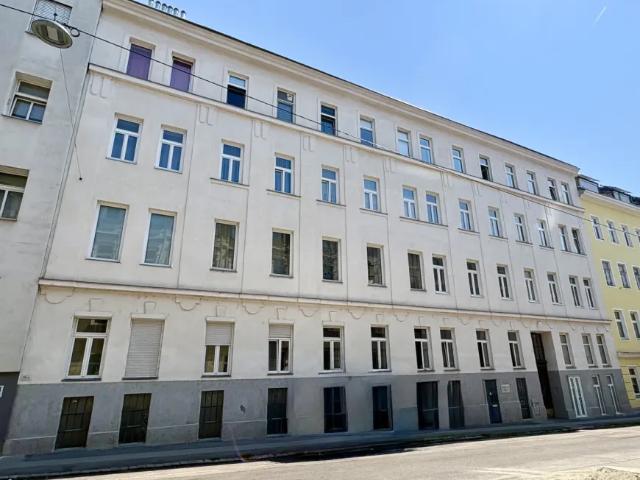 Wohnung kaufen in Ottakring, Wien