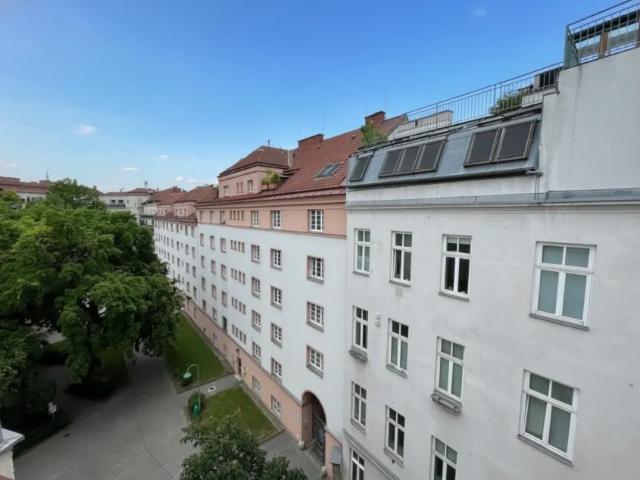 Wohnung kaufen in Ottakring, Wien
