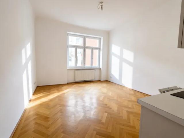 Wohnung kaufen in Ottakring, Wien