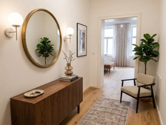 Wohnung kaufen in Ottakring, Wien