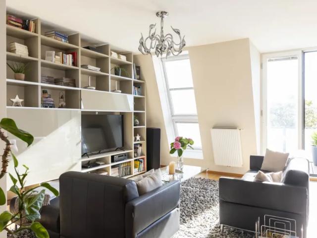 Wohnung kaufen in Ottakring, Wien