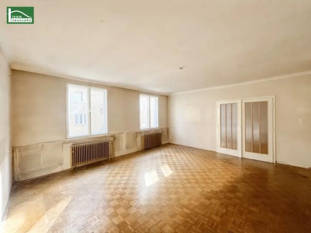 Wohnung kaufen in Ottakring, Wien