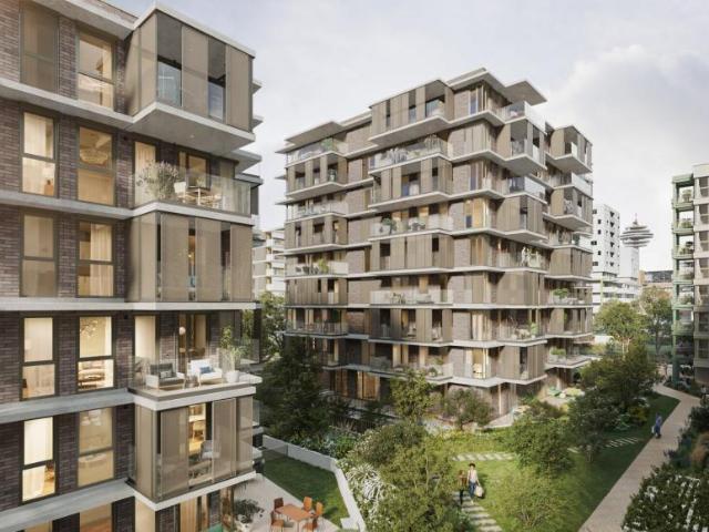 Wohnung kaufen in Wien