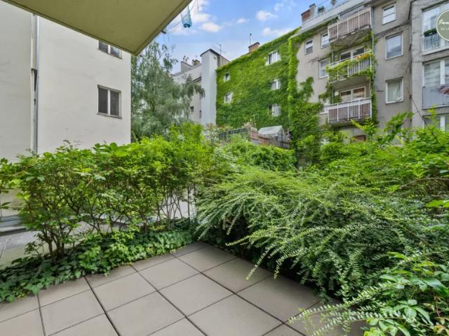 Wohnung kaufen in Wien
