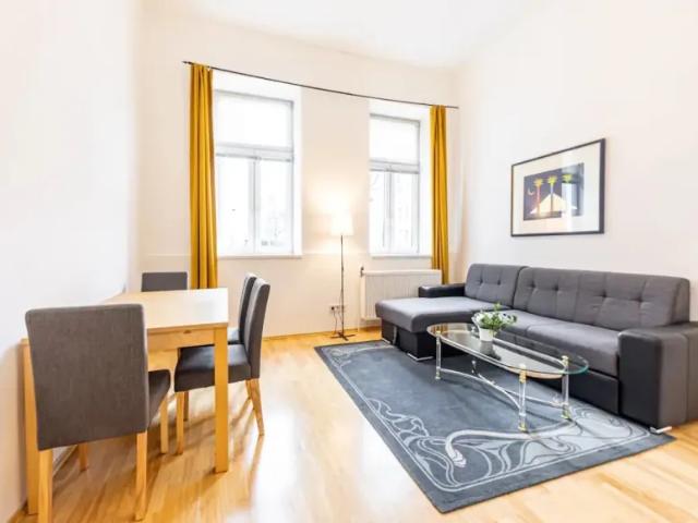 Wohnung kaufen in Wien