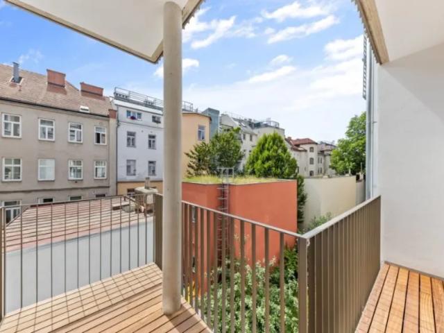 Wohnung kaufen in Wien