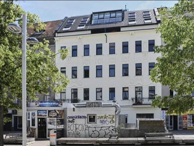 Wohnung kaufen in Wien