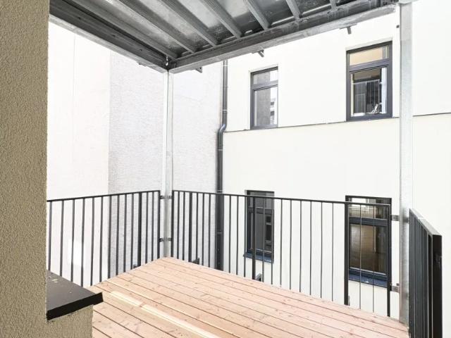 Wohnung kaufen in Rudolfsheim-Fünfhaus, Wien