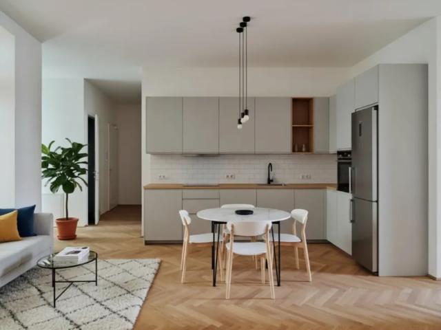 Wohnung kaufen in Wien