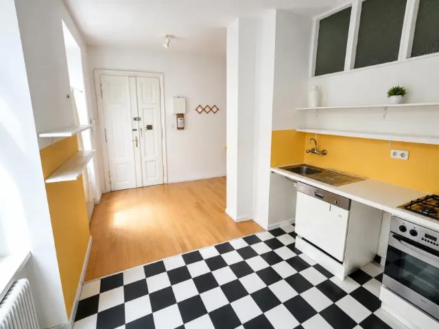 Wohnung kaufen in Wien