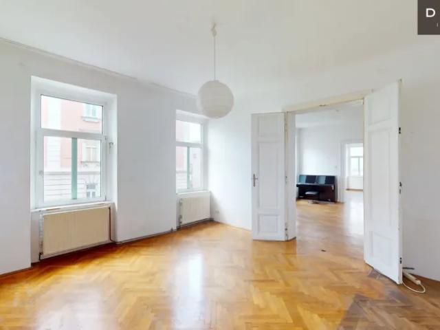Wohnung kaufen in Wien