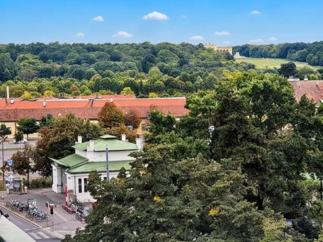 Wohnung kaufen in Rudolfsheim-Fünfhaus, Wien