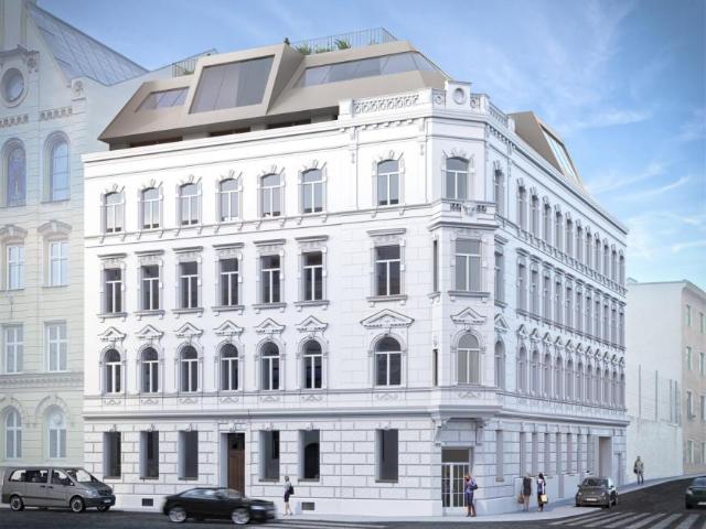 Wohnung kaufen in Wien