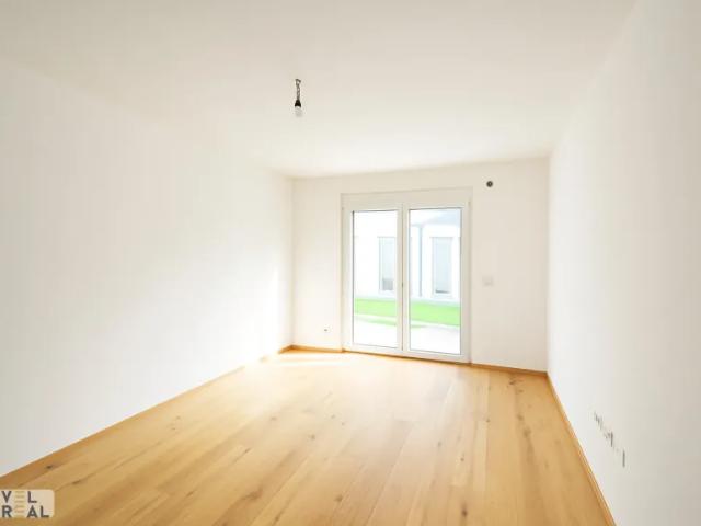 Wohnung kaufen in Simmering, Wien