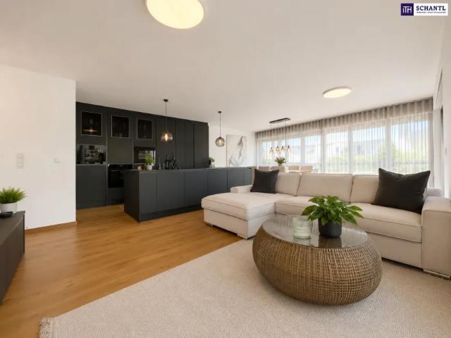 Wohnung kaufen in Simmering, Wien