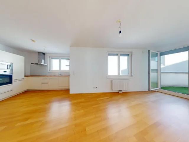 Wohnung kaufen in Simmering, Wien