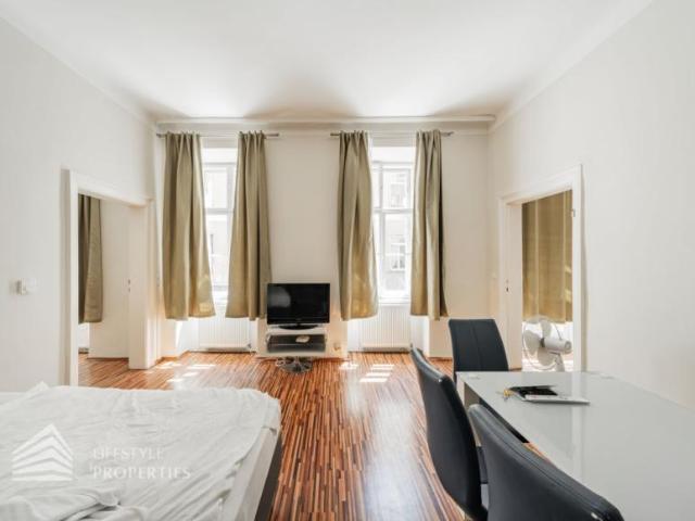 Wohnung kaufen in Simmering, Wien