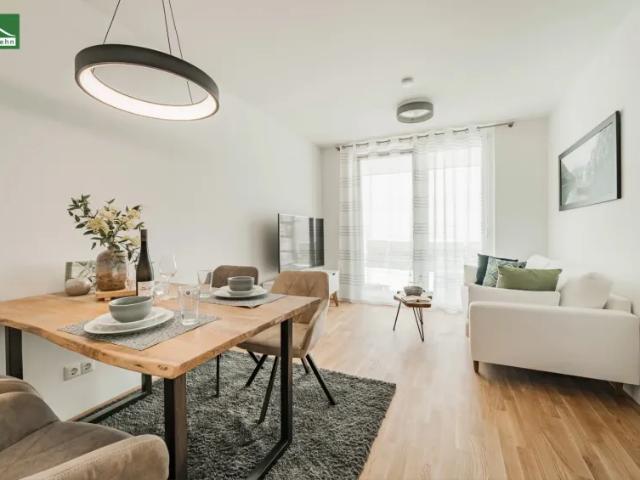 Wohnung kaufen in Simmering, Wien