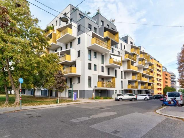 Wohnung kaufen in Simmering, Wien