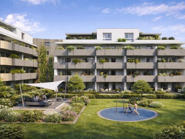 Wohnung kaufen in Wien