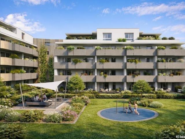 Wohnung kaufen in Wien
