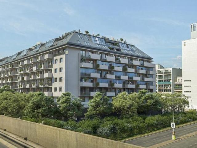 Wohnung kaufen in Wien