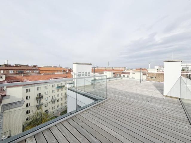 Wohnung kaufen in Wien