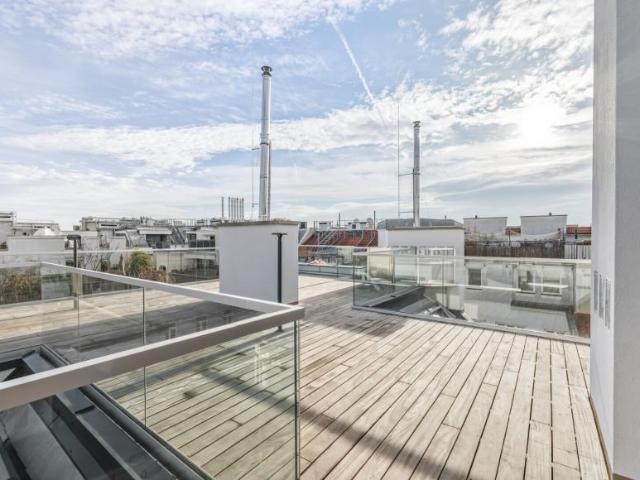 Wohnung kaufen in Wien