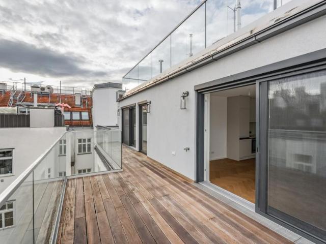 Wohnung kaufen in Wien
