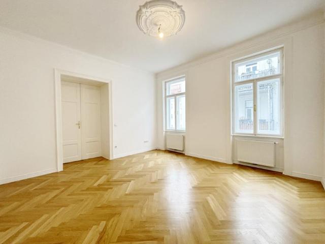 Wohnung kaufen in Wien