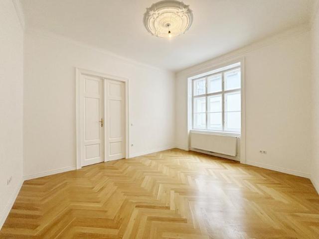 Wohnung kaufen in Wien