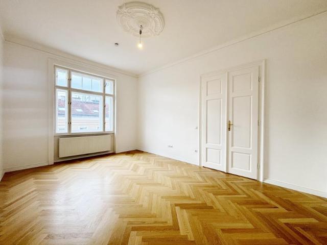 Wohnung kaufen in Wien