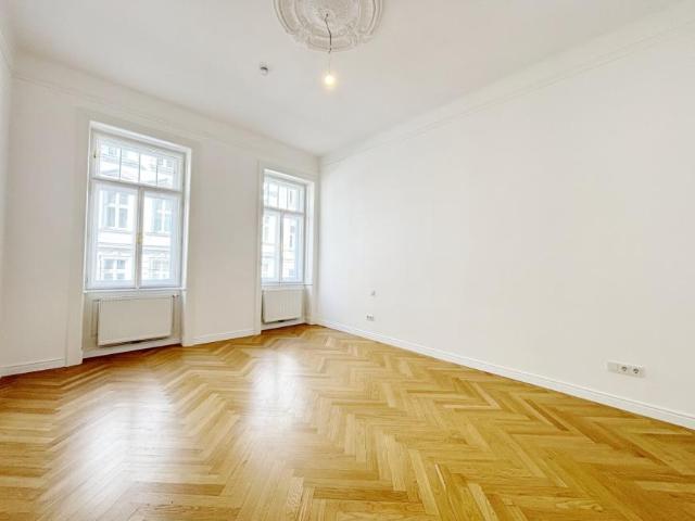 Wohnung kaufen in Wien