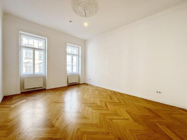 Wohnung kaufen in Wien