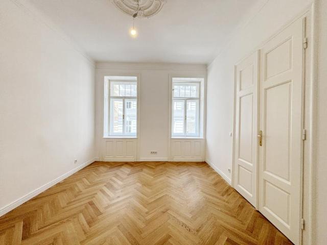 Wohnung kaufen in Wien