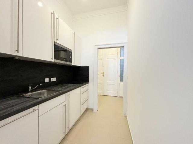 Wohnung kaufen in Wien