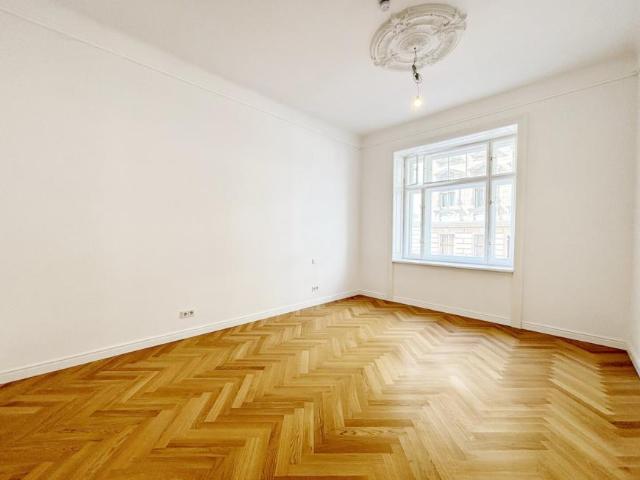 Wohnung kaufen in Wien
