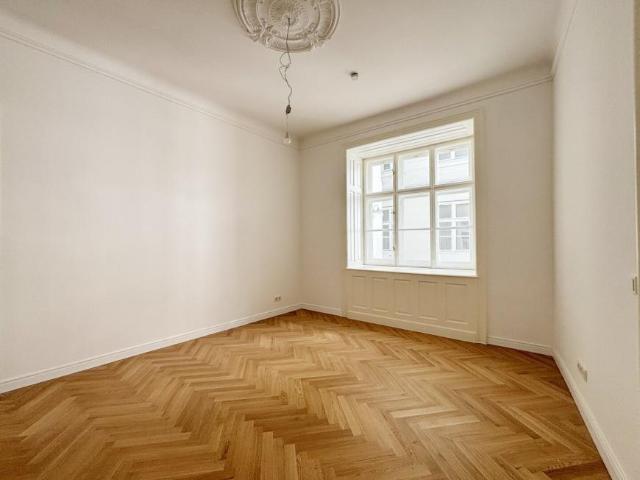 Wohnung kaufen in Wien