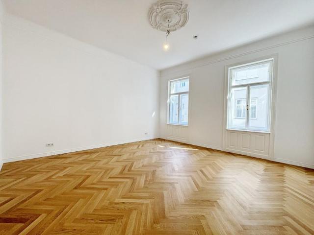 Wohnung kaufen in Wien
