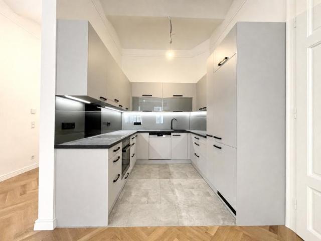 Wohnung kaufen in Wien