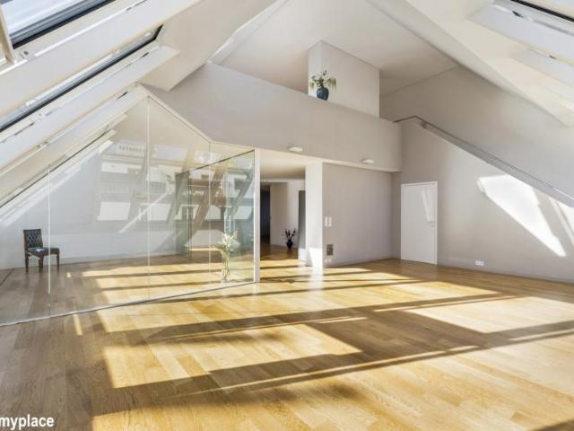 Wohnung kaufen in Wien