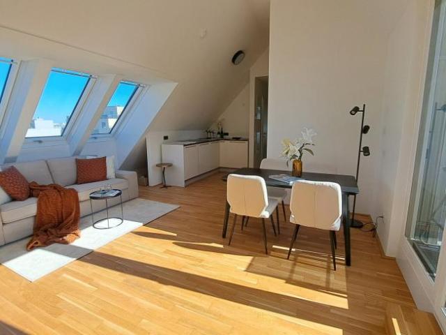 Wohnung kaufen in Wien